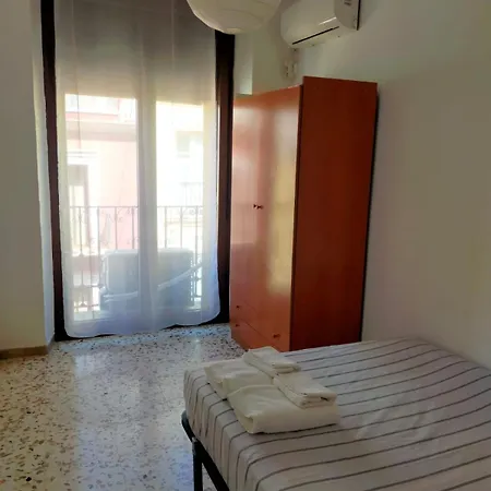 Apartamento Calle Conde De Torrejón 32 - 2b Sevilha