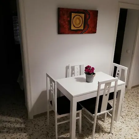 Calle Conde De Torrejón 32 - 2b