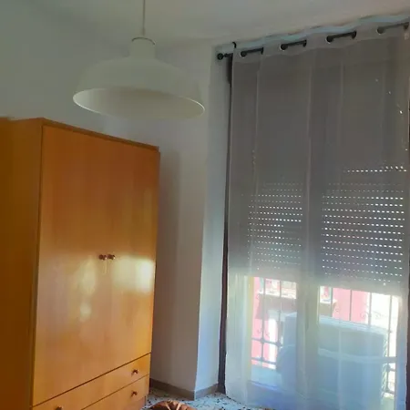 Apartamento Torrejon Apartment