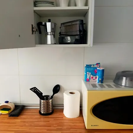 Apartamento Torrejon Apartment Seville