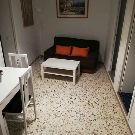 Apartment Apartamento Torrejon Seville