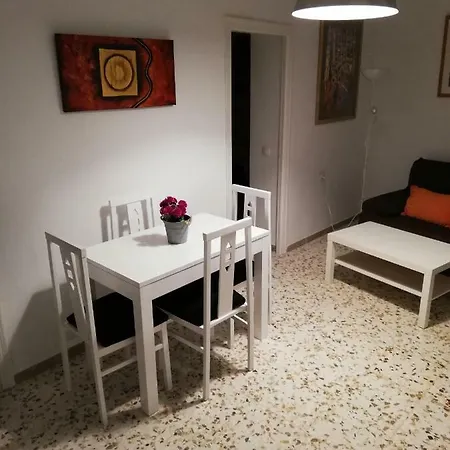 Apartamento Torrejon Apartment *