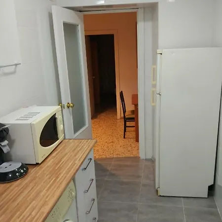 Apartamento Torrejon *