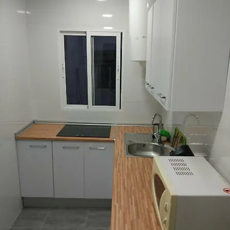 Apartamento Torrejon Seville