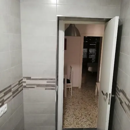 Apartamento Torrejon