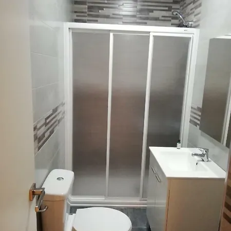 Apartment Apartamento Torrejon *